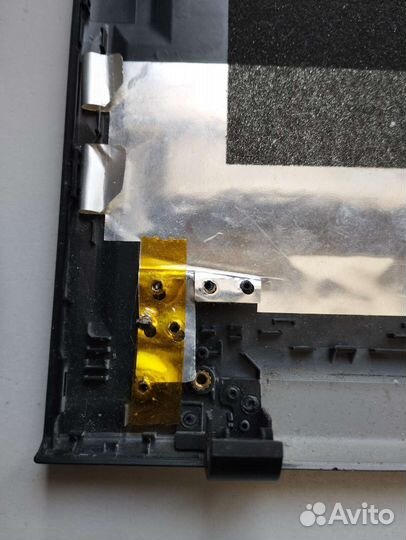 Крышка матрицы Lenovo IdeaPad Z500 Z505 P500