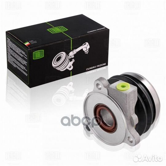 Муфта выкл. сцеп. для а/м Chevrolet Lacetti (04