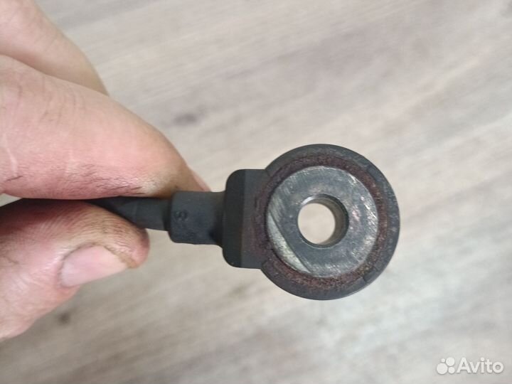 Датчик детонации Chevrolet lacetti 1.6 2003-2013