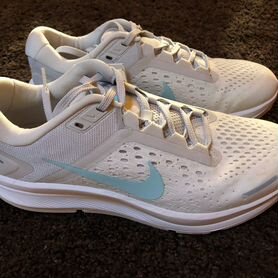 Женские кроссовки Nike W AIR zoom structure 23