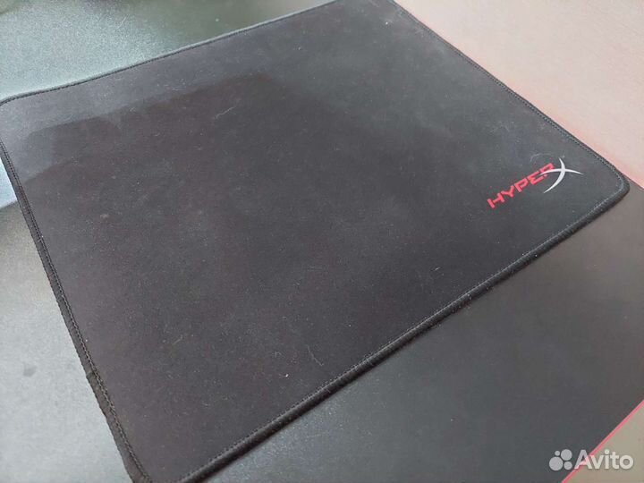 Ковер HyperX Fury S Pro M