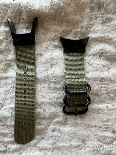 Ремешок для часов suunto 5