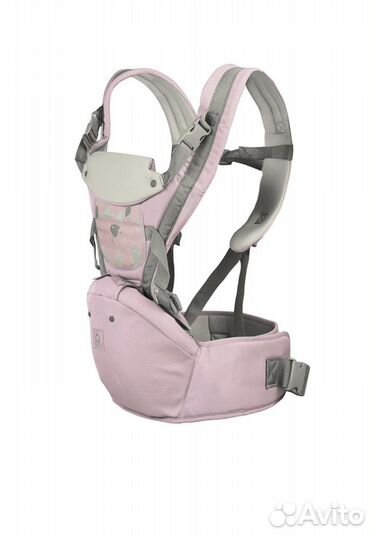 Эргорюкзак хипсит для малыша