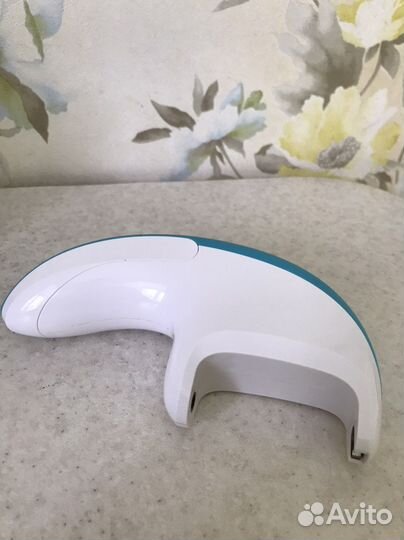 Пилка для педикюра Rowenta