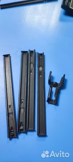 Комплект быстрой зарядки