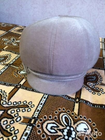 Шапка женская