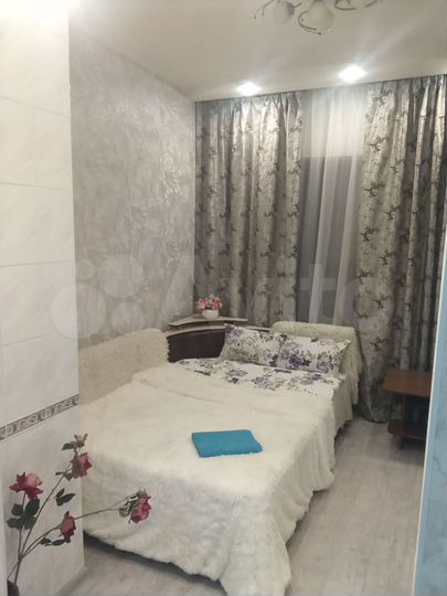 1-к. квартира, 32 м², 2/3 эт.