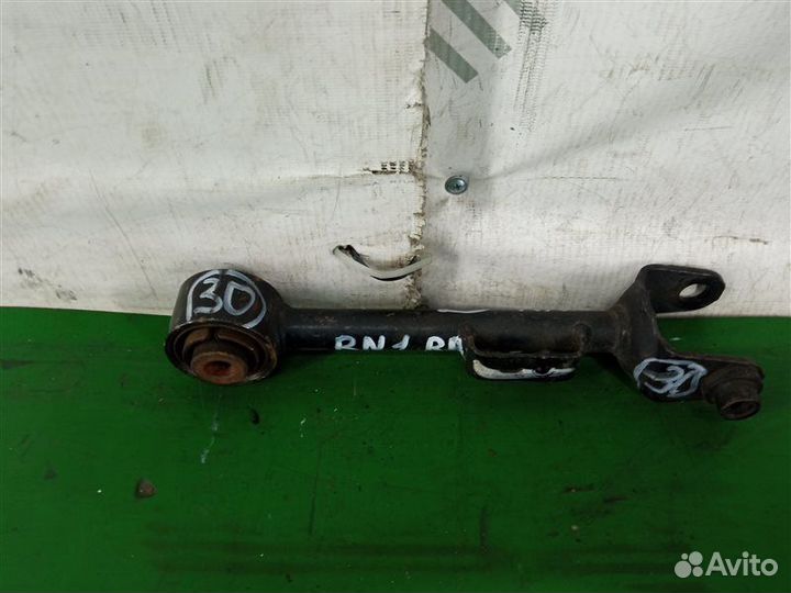 Рычаг подвески задний правый Honda Stream RN1