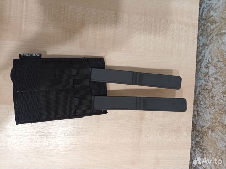 Военное снаряжение