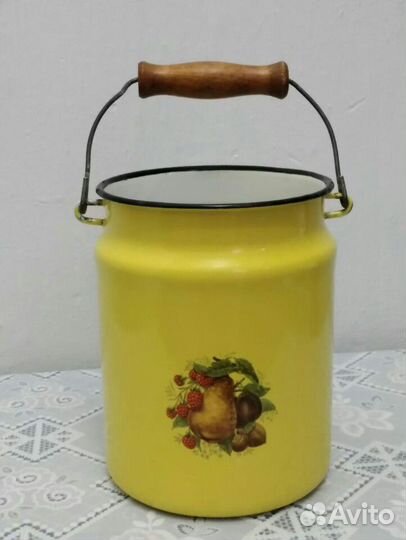 Бидон 3л. СССР