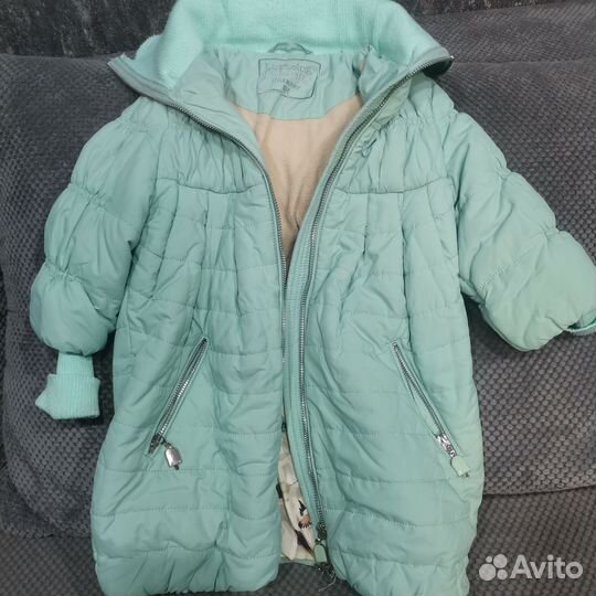 Детская одежда для девочек