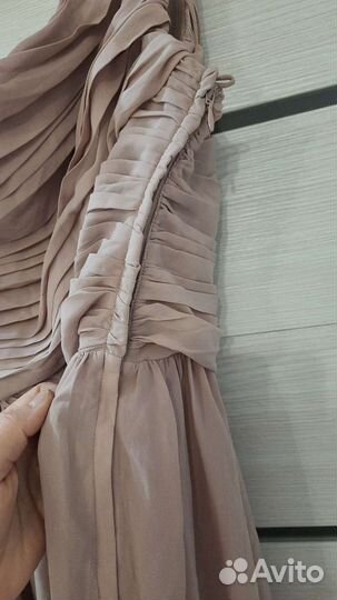 Платье h&m