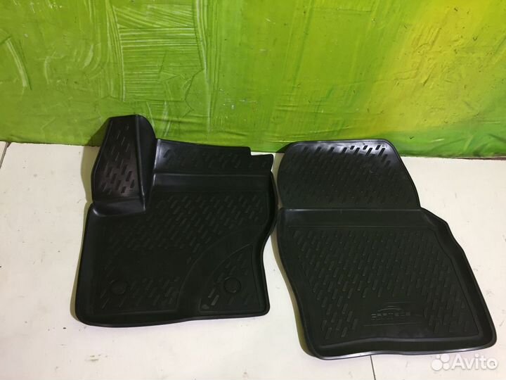 Ковры салона Ford Kuga Новые