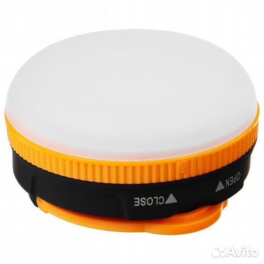 Фонарь кемпинговый Maclay