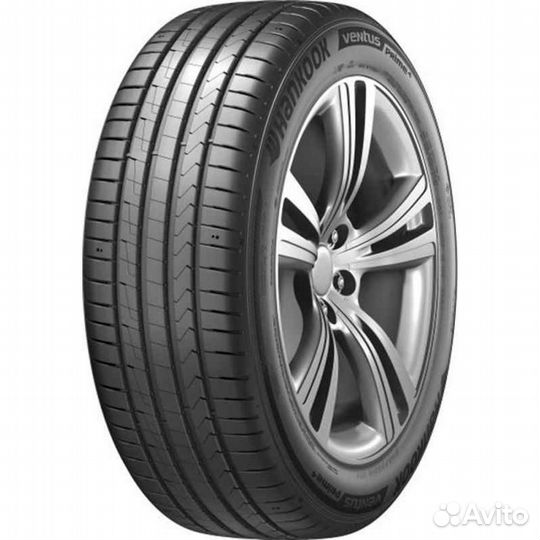 Hankook Ventus Prime 4 K135 195/55 R16 87V