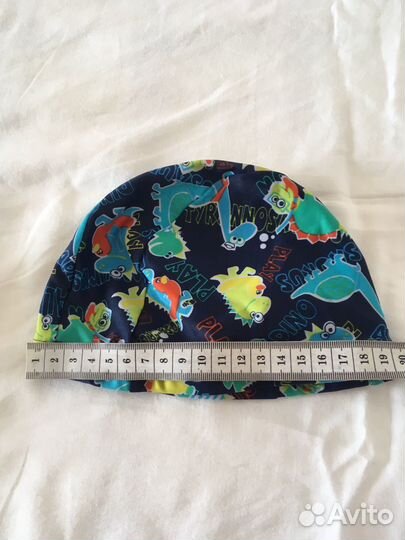 Плавки для мальчика