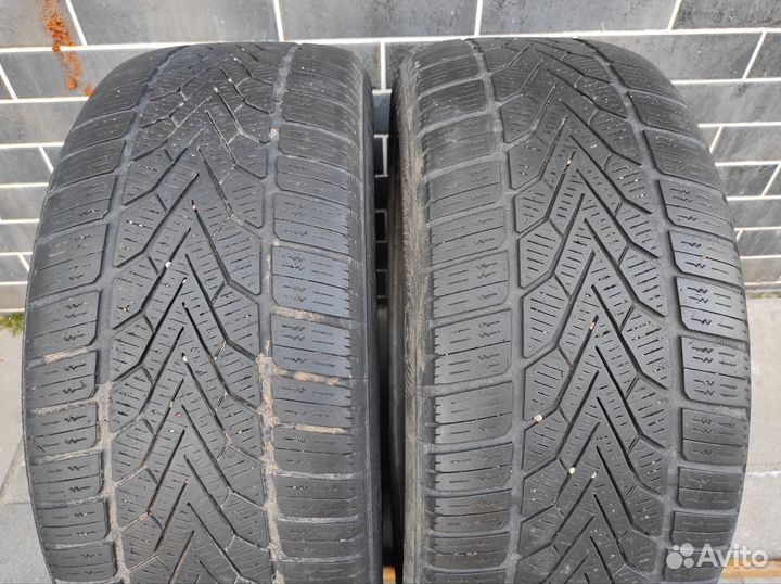 Semperit Speed Grip 2 225/50 R17