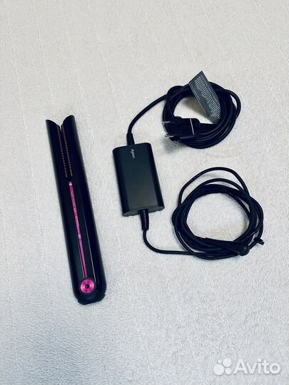 Выпрямитель для волос Dyson HS03