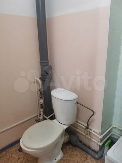 Квартира-студия, 33 м², 10/11 эт.