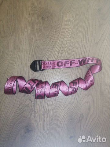 Ремень женский