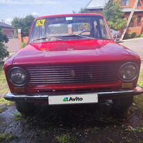 ВАЗ (LADA) 2101 1.2 MT, 1982, 45 779 км, с пробегом, цена 198 000 руб.