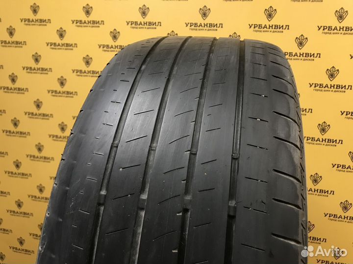Bridgestone Turanza T005A 235/45 R18 94W
