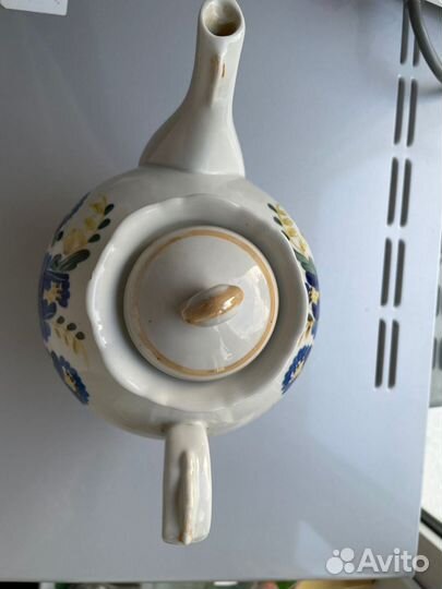 Чайник заварочный