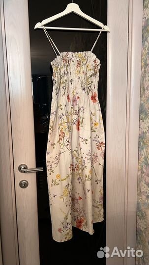Платье hm летнее