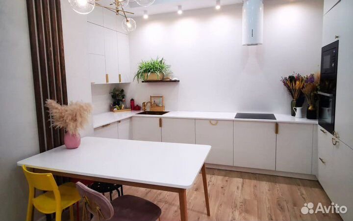 Ремонт столешниц из искусственного камня