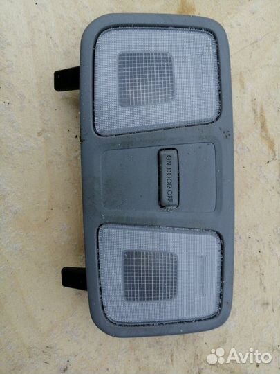 Плафон Kia Rio 3 G4FC 2016