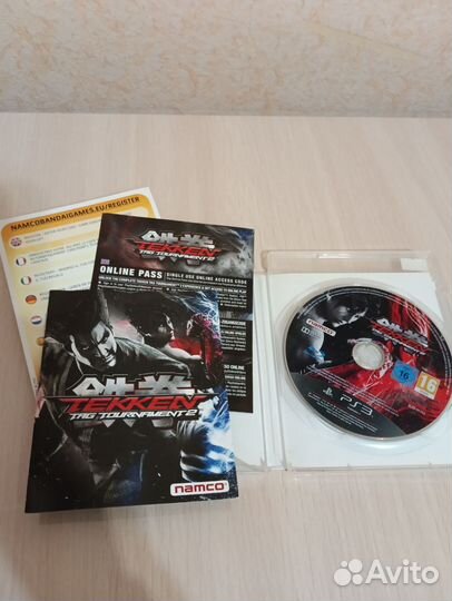 Игра для приставки