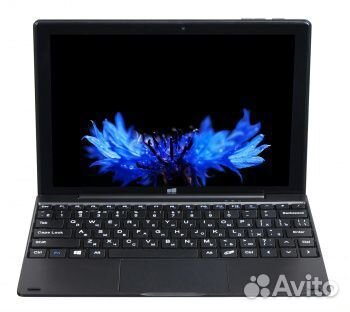 Ноутбук Digma