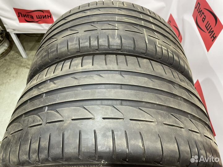 Bridgestone Potenza S001 245/35 R18