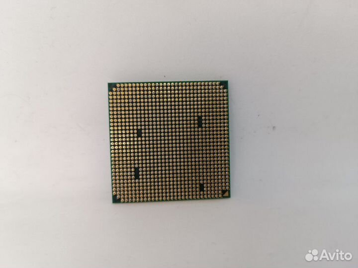 Процессор AMD Athlon II X2 250, 3.0Ghz, AM2+/AM3/A