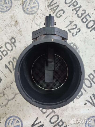 Дмрв Volvo S40 ll 2.5