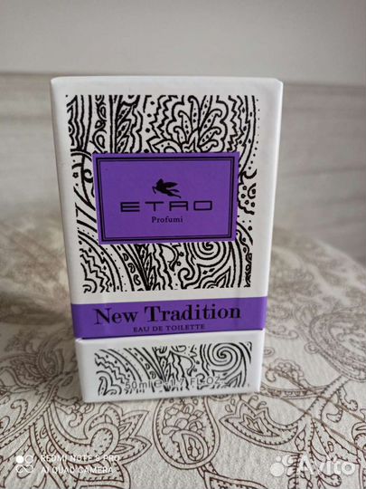 Туалетная вода женская