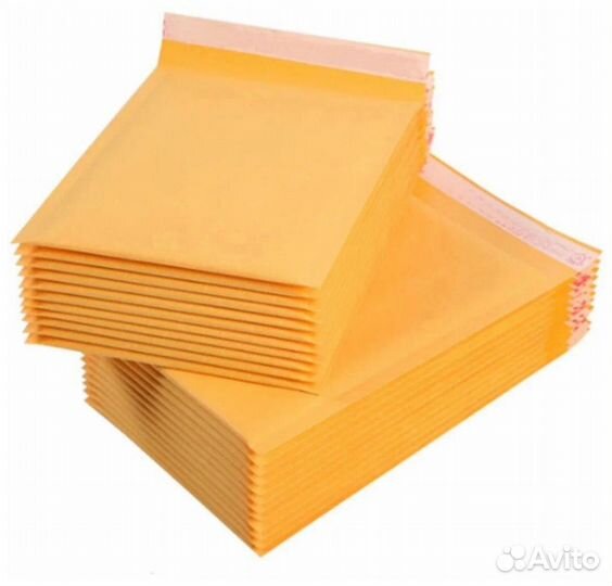 Пакет с воздушной подушкой AirPro K/20, I/19