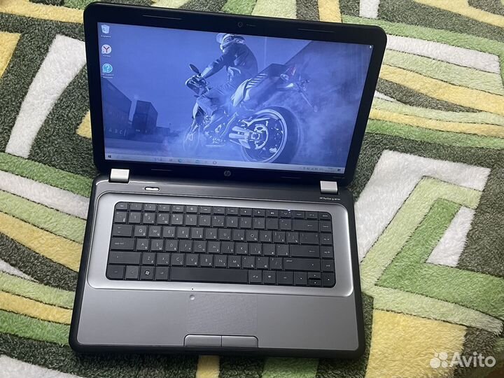 Hp pavilion g6