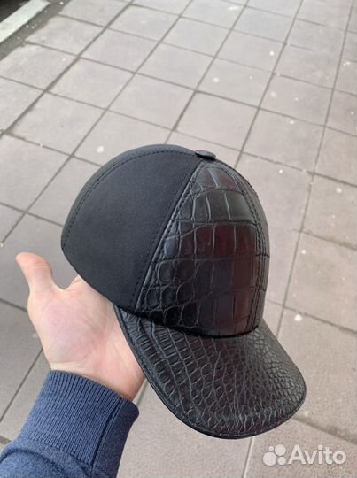 Кепки Крокодил Бейсболки Крокодил