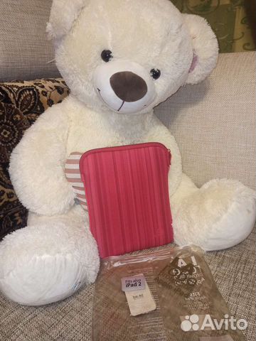 Чехол для iPad