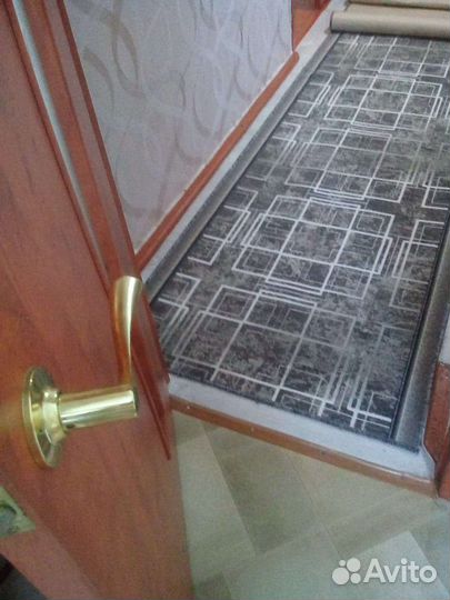 Ковровая дорожка