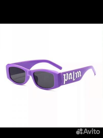 Очки palm angels