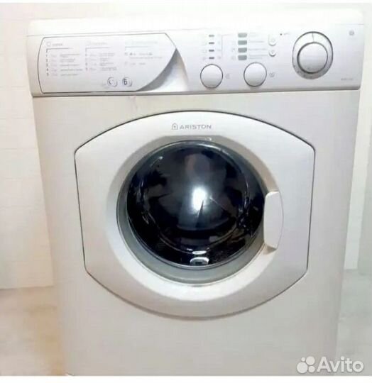 Стиральная машина 5кг с гарантией