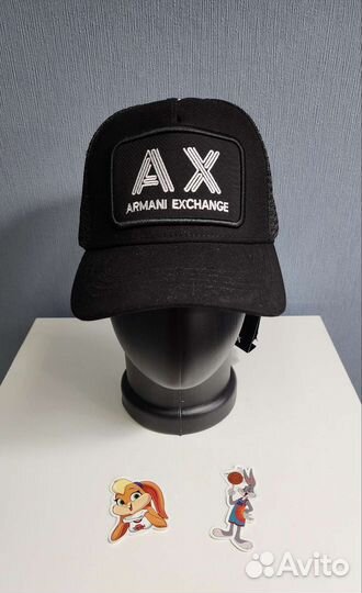 Кепка арман