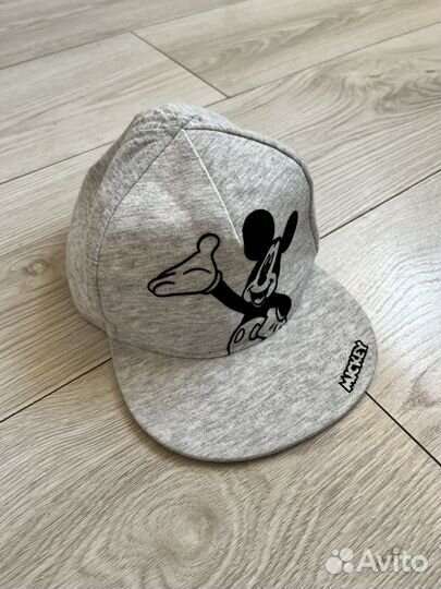 Бейсболка для мальчика hm