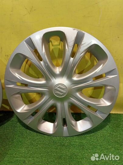 Колпак декоративный Suzuki Vitara 2014