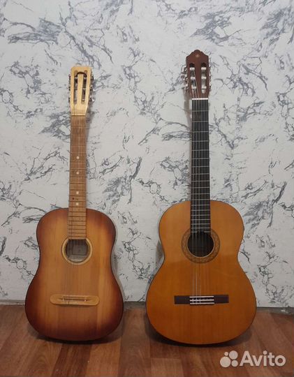 Классическая гитара