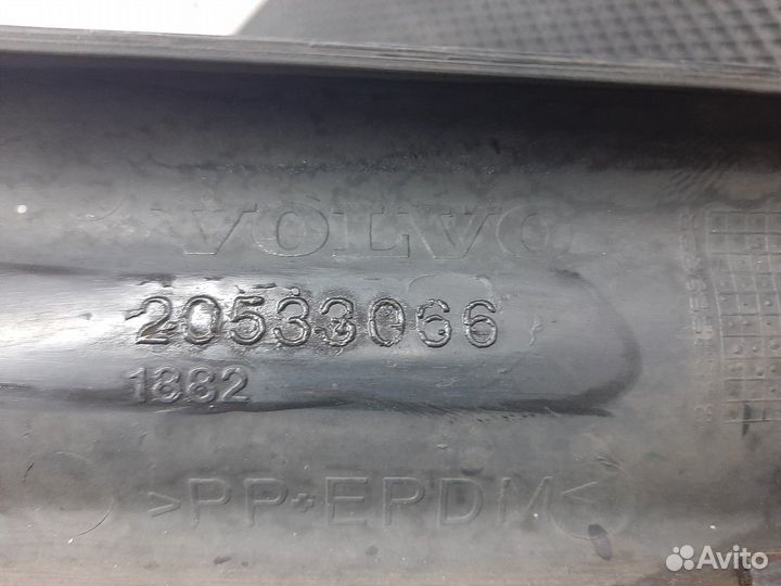 20441668 Лента радиатора уплотнительная Volvo FH