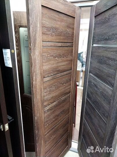 Двери Межкомнатные со Склада