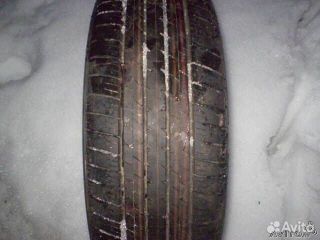 Колесо Lexus LS